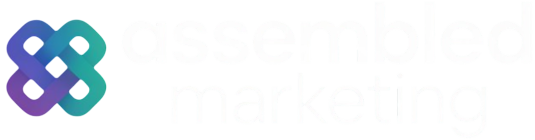 Assembled Marketing logo